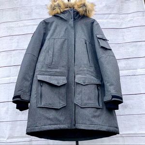 Stormtech H2XTREME Women's XL Explorer Parka